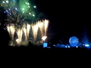 remise des prix vendée globe ouverture