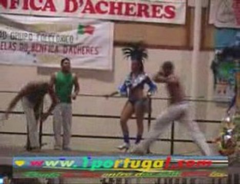 Estrelas do Benfica de Acheres ( 78 ) 23 Maio 2009 - N.6