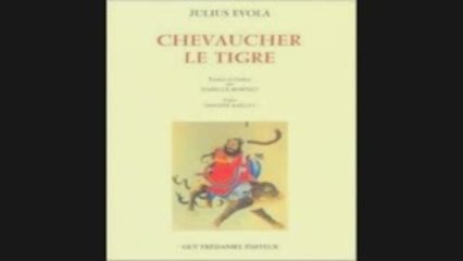 Julius Evola et la Modernité   LLP