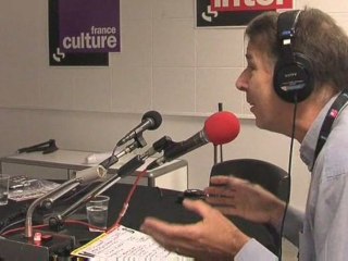 Interview : Mathilde Seigner et Olivier Marchal