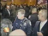Thalia - 2008 Thalia En NYPD escandalotv