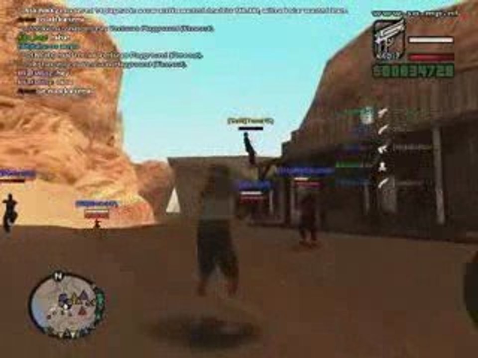 [BB] vs [LVP]
