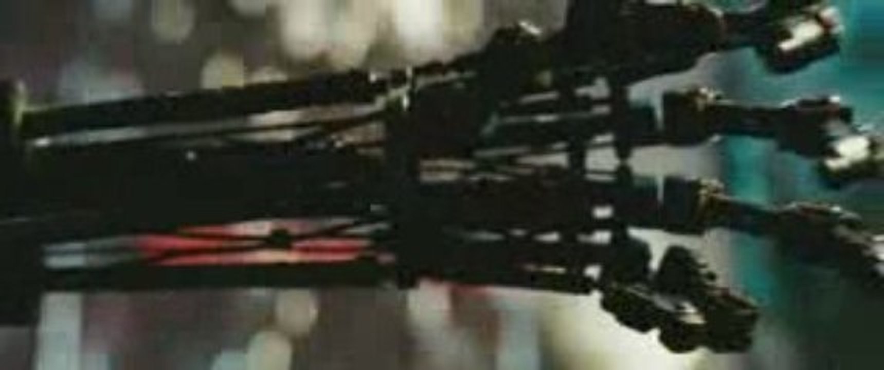 Terminator Salvation Trailer Video