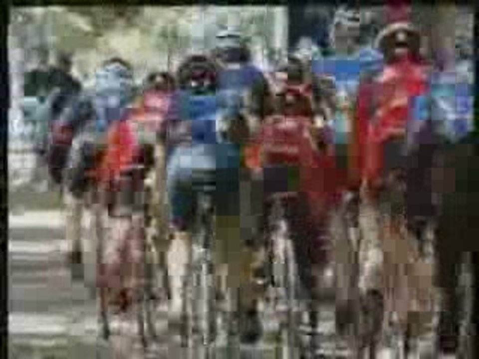 A velo