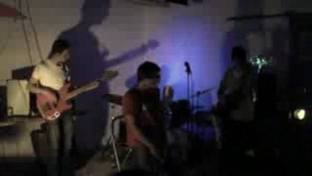 Litchis - Concert à Bouaye - Seven Nation Army