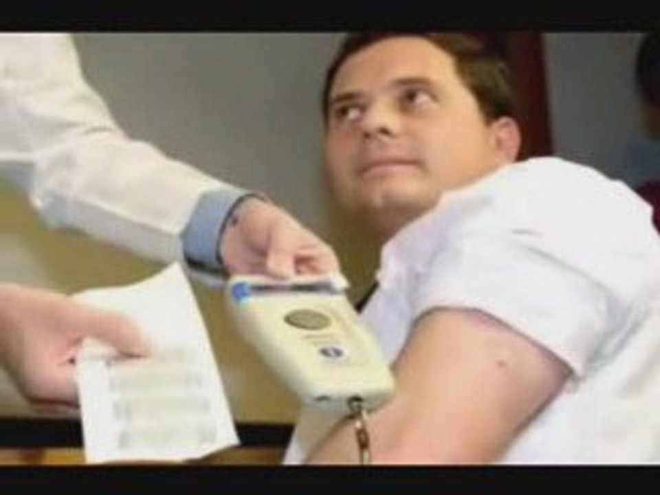 Les Maîtres du monde - La tracabilité