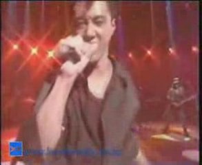 Naruto opening 1: Hound dog - "Rocks"