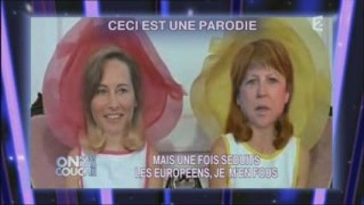 Les Soeurs PS