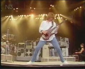 --Status quo --extraits (1995)