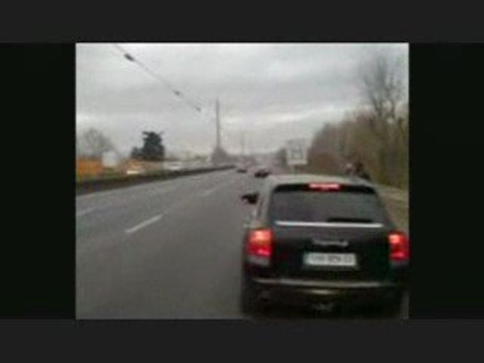 Mariage de la famille cortége