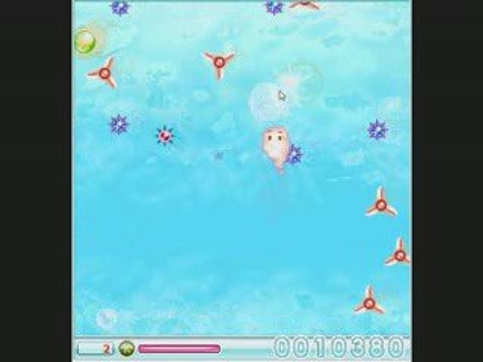 Kadokado - Julianus 16.785 by Toura4