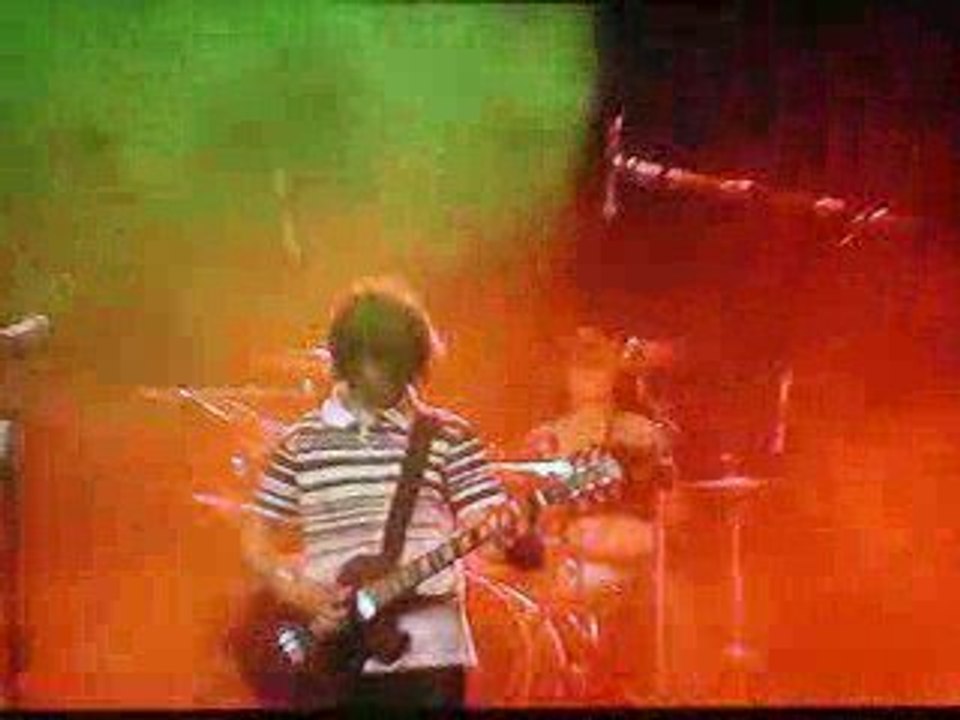 Concert nirvana