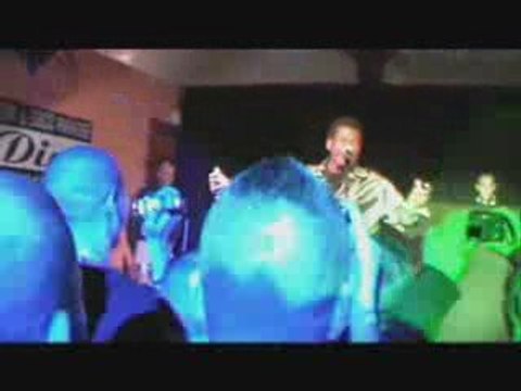 Howard johnson grande soiree funk lyonnaise