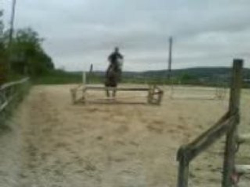 pascal padouk saut