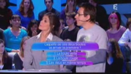 Incroyables expériences du 2009/05/01 partie3/3