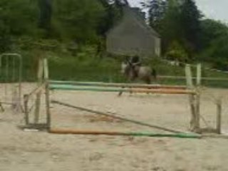 pascal padouk saut