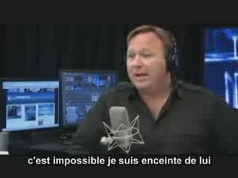 Alex Jones - BILDERBERG 2009 3/3