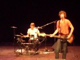 23-05-09 ;Hot pants -The davaid desrosiers song-