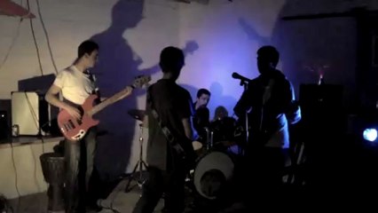 Litchis - Concert à Bouaye - Vidéo 4