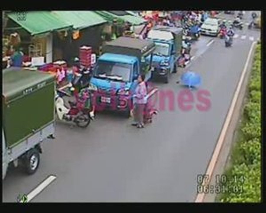 Trafik terminatörü