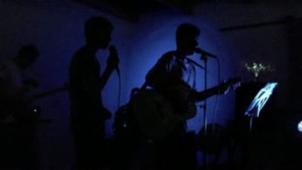 Litchis - Concert à Bouaye - Vidéo 5