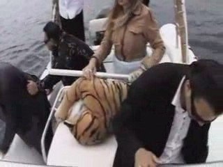 ricao marino vole un bataux lol