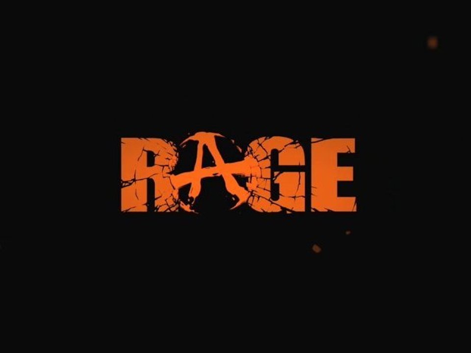 RAGE - Trailer