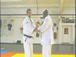 YouTube - Grip Fighting Secrets