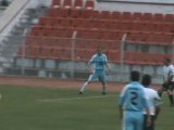 Amasya Defterdarlığı - Amasya Belediyesi maçı golleri (2-2)