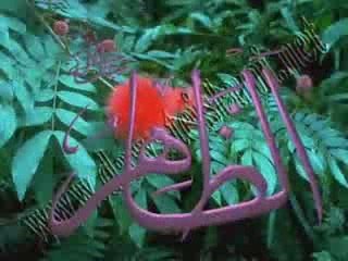 Ebtihalat-Les 99 noms d'Allah par Al-Nakshabandi