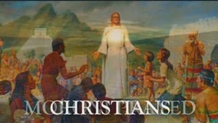 Christians in America 73 B.C. Book Of Mormon Alma 46  (LDS)