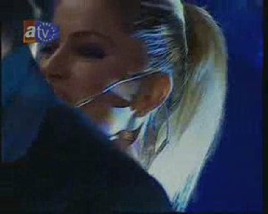 Uğur Arslan - Su Gibi ( Uğur Işılak Yıldırım Gibi )