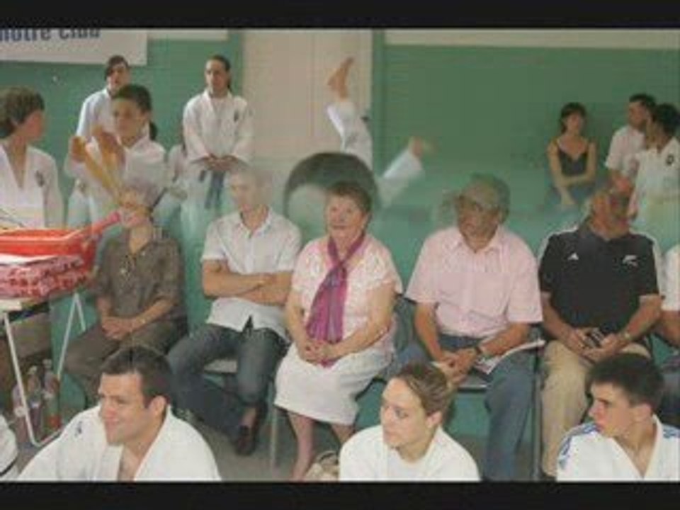 YouTube - cloture nrac albret