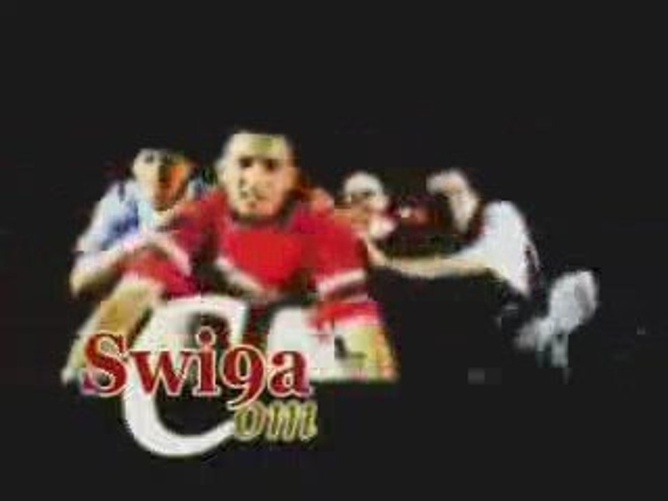Rap marocain