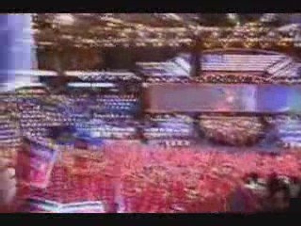 Les Maîtres du monde - La démocratie