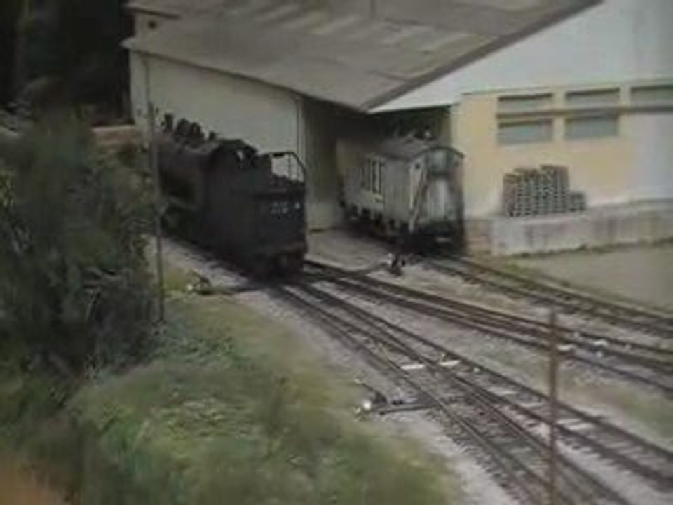 Manoeuvre de 140 C
