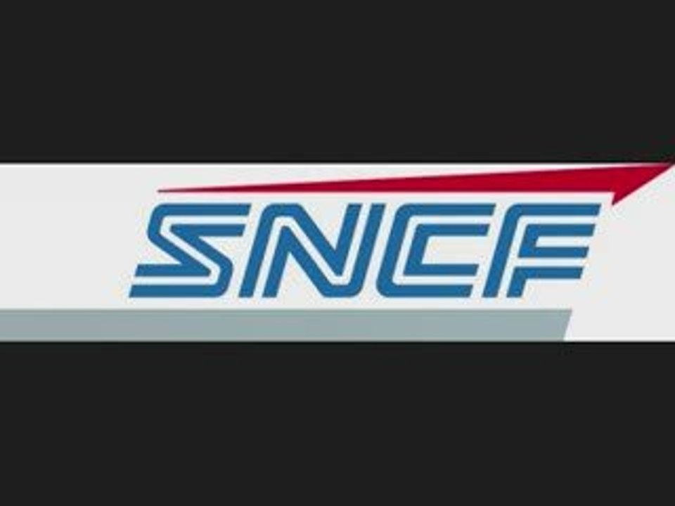 Jingle sncf (ancien)