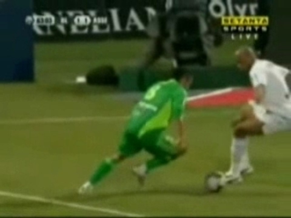 Saint Etienne : Arbitrage