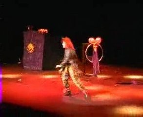 Métamorphose par Hugues Protat