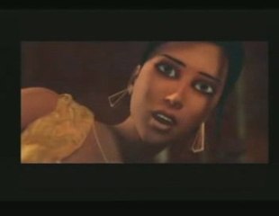 Prince of Persia Sands of Time Part 1 Test Moggy Aspi Show