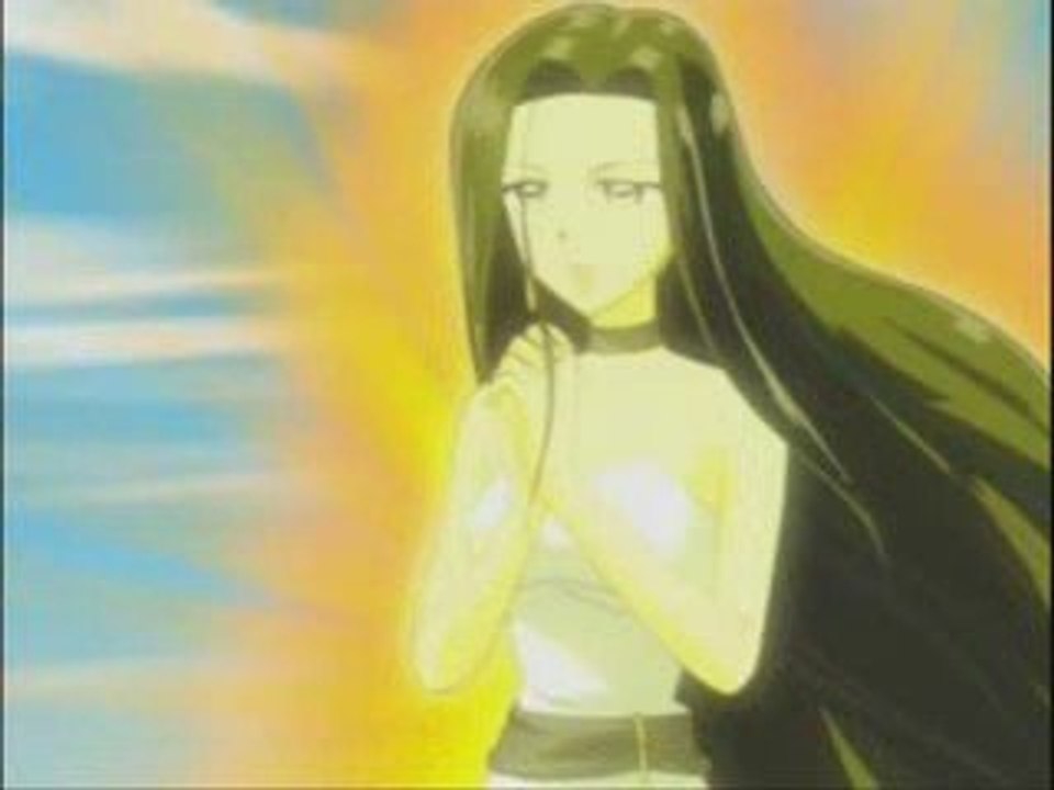 Sara - Assoluto Amore