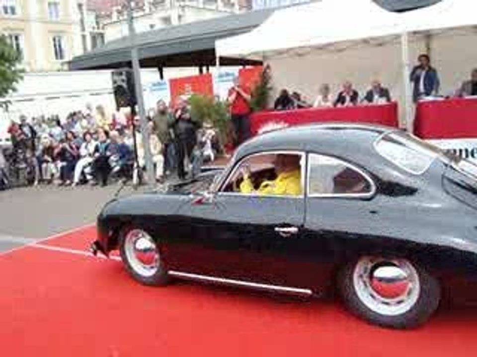 Porsche 356
