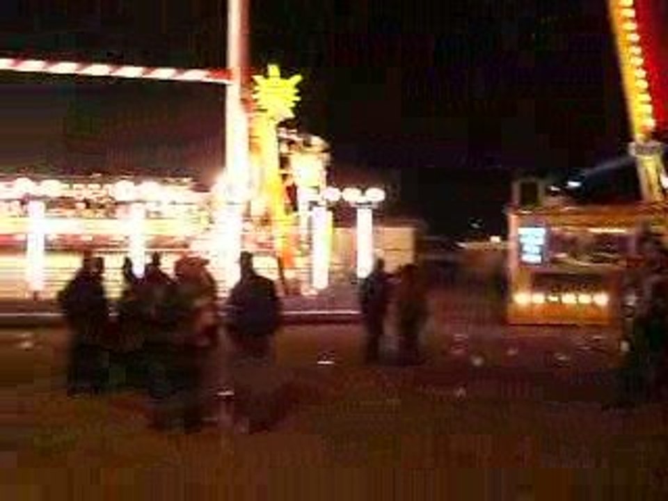 MCF - 24h du Mans 2009