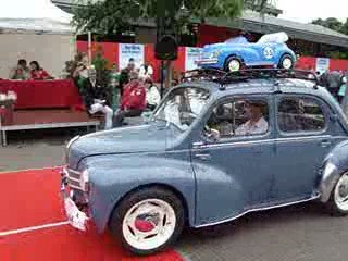 Renault 4CV