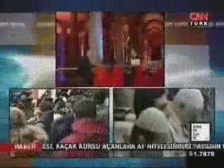 Fethullah Gülen - CNN REPORTAJI!!! mutlaka izleyin