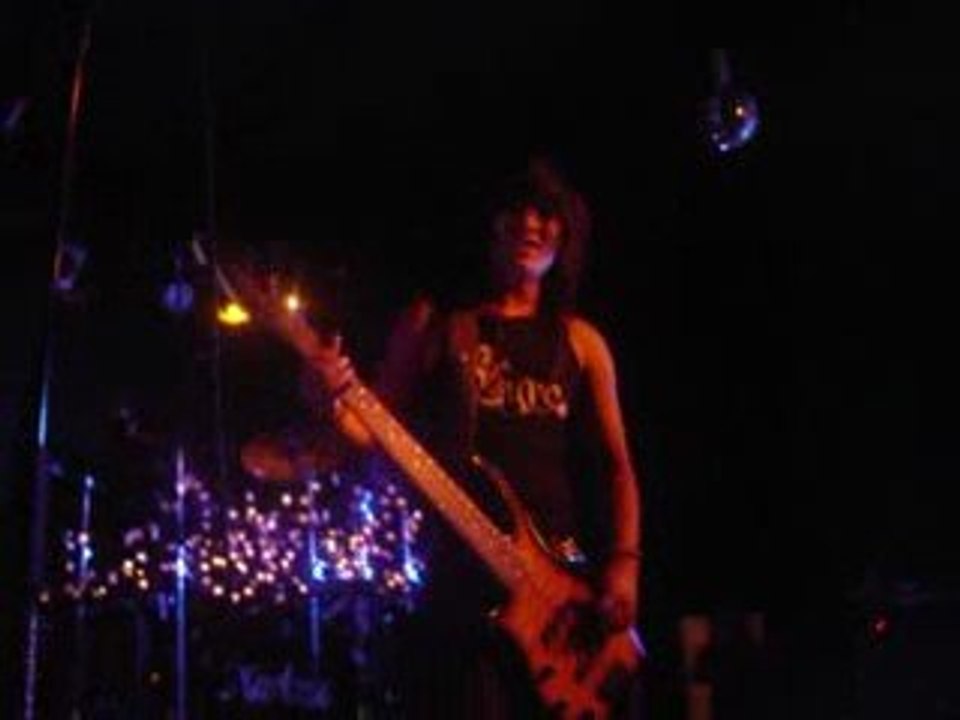 concert de Lyre à Bordeaux _23/05/2009