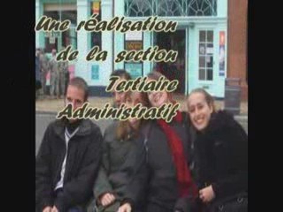 LE MAG n°2 du LP Jean GUEHENNO de VANNES (56)