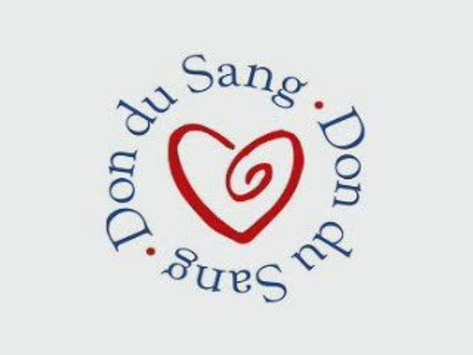 Don du sang Information