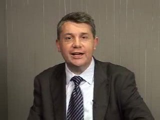 Gilles Artigues - L'Europe, Ecologie et recherche