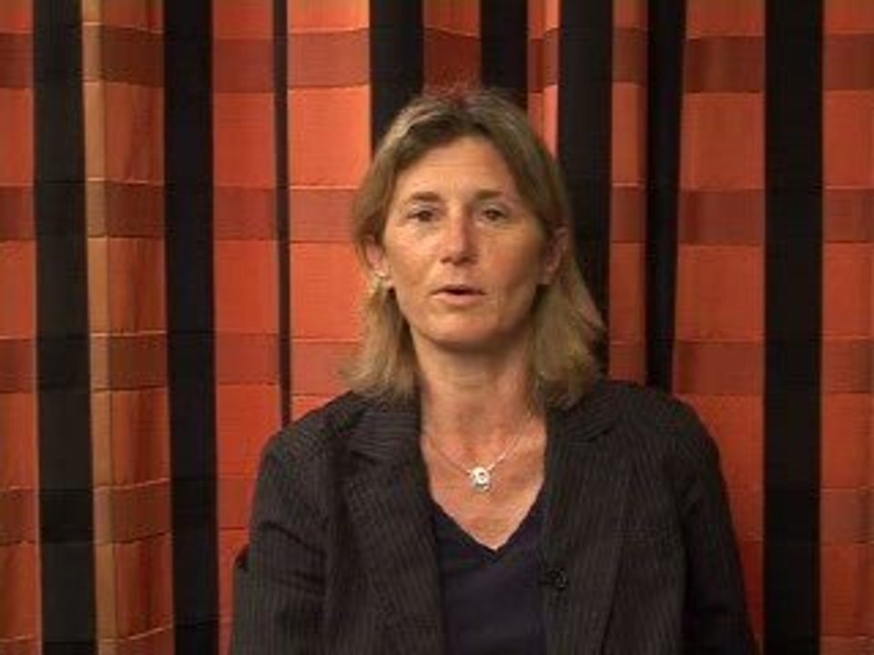 Fabienne Faure - Les femmes en attente d'Europe